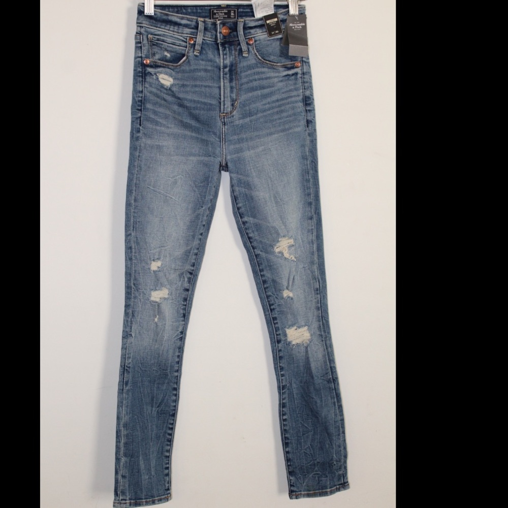 Abercrombie & Fitch Jeans 👖